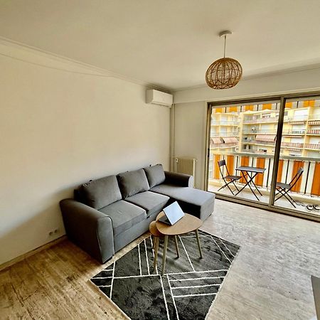 Le Borrigo Pick Up Airport Apartment Menton Exterior foto