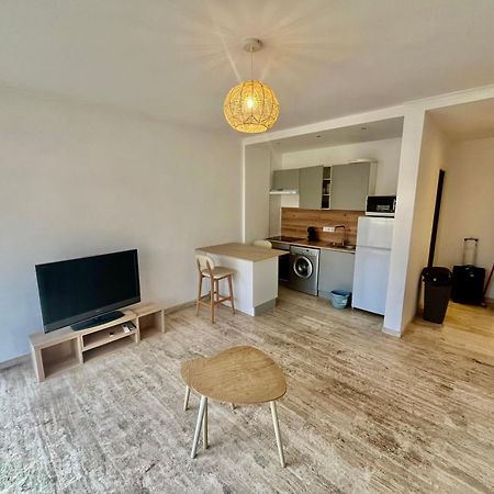 Le Borrigo Pick Up Airport Apartment Menton Exterior foto