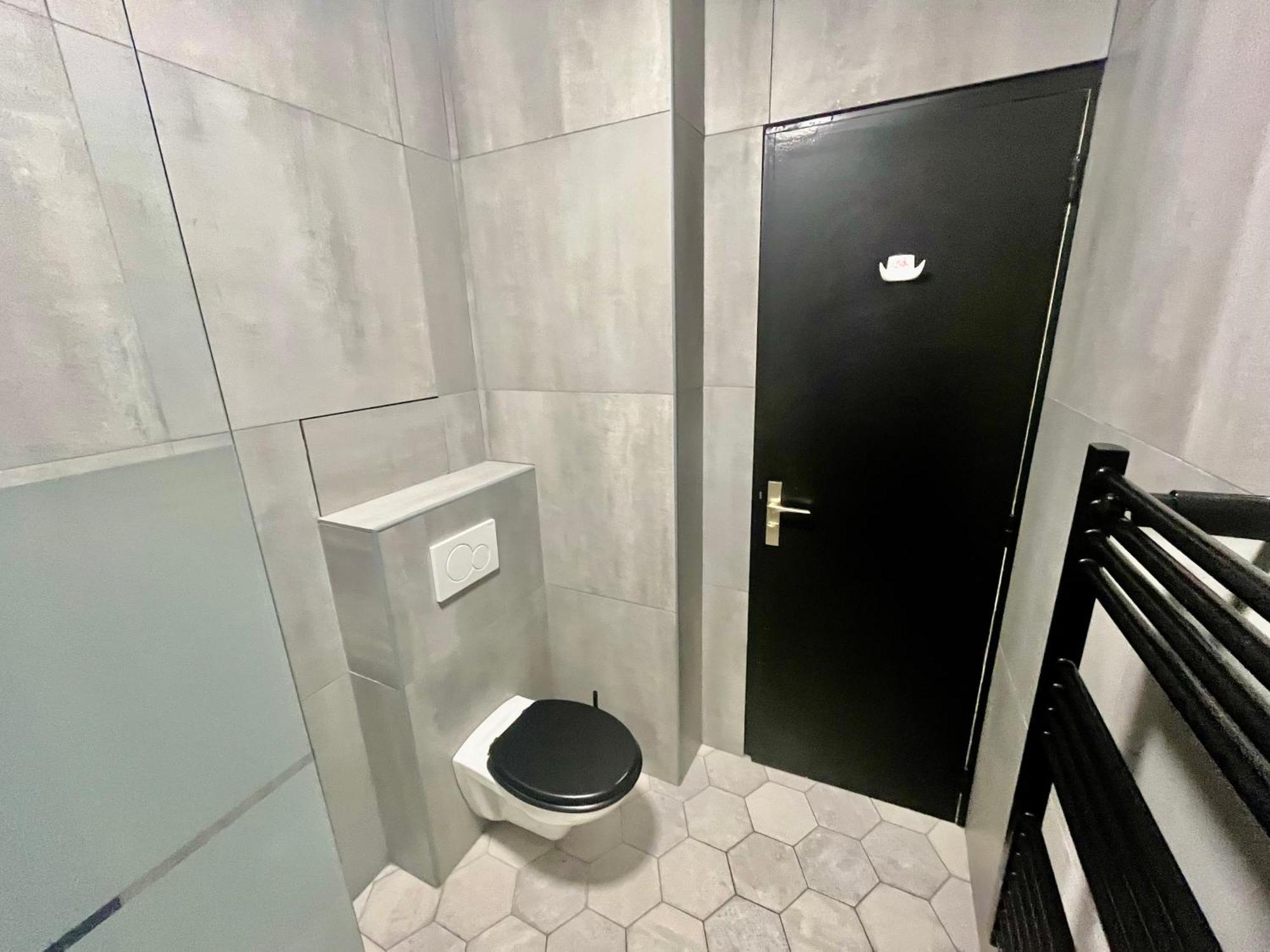 Le Borrigo Pick Up Airport Apartment Menton Exterior foto