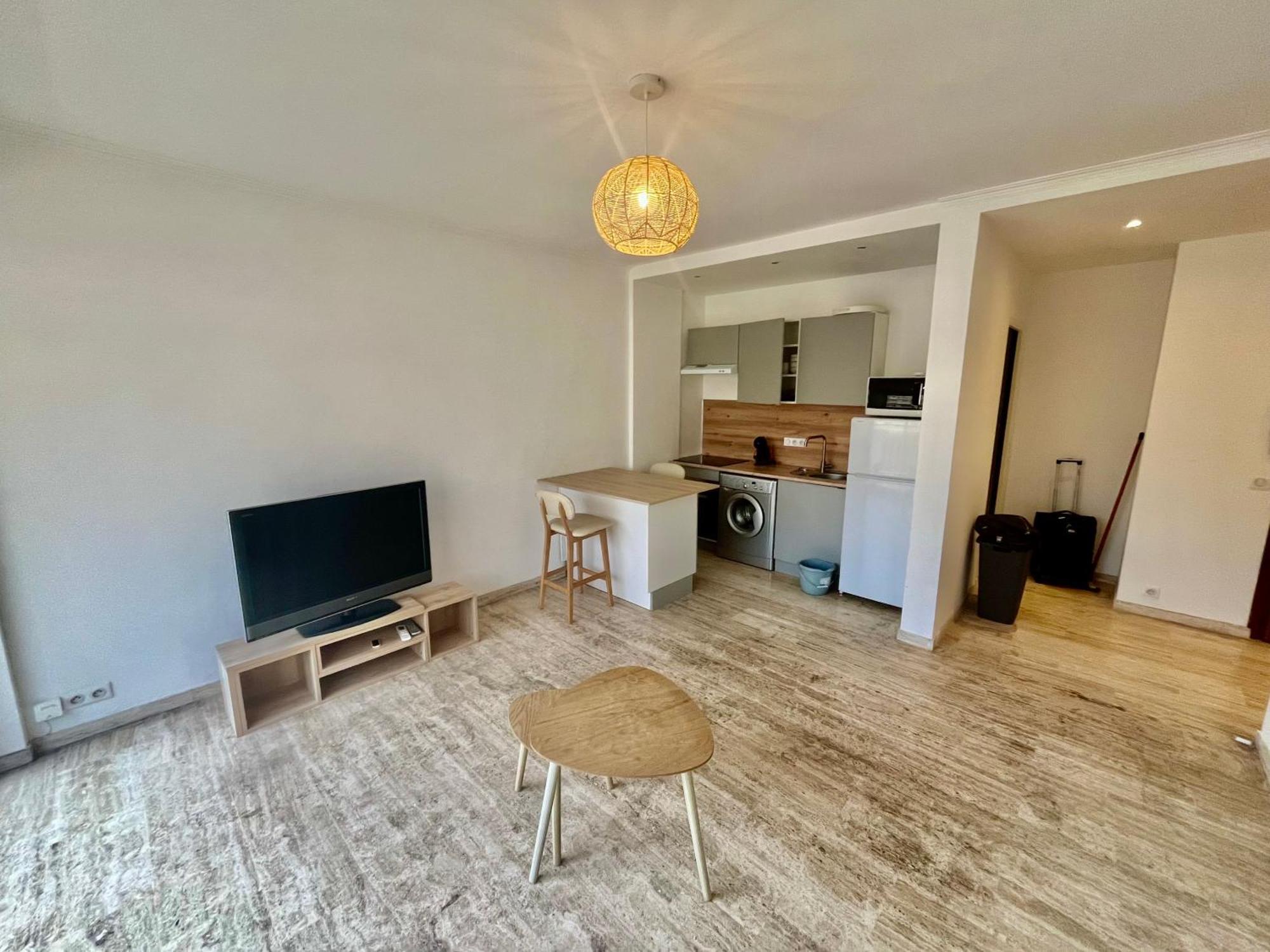 Le Borrigo Pick Up Airport Apartment Menton Exterior foto